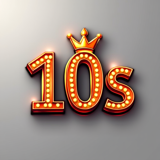 10s
